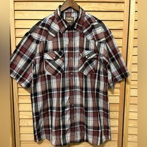 Cowboy Legend Western Shirt